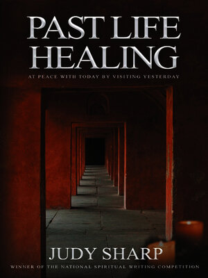cover image of Past Life Healing
